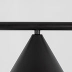 Captain Flint Standing Light Lighting Lobby