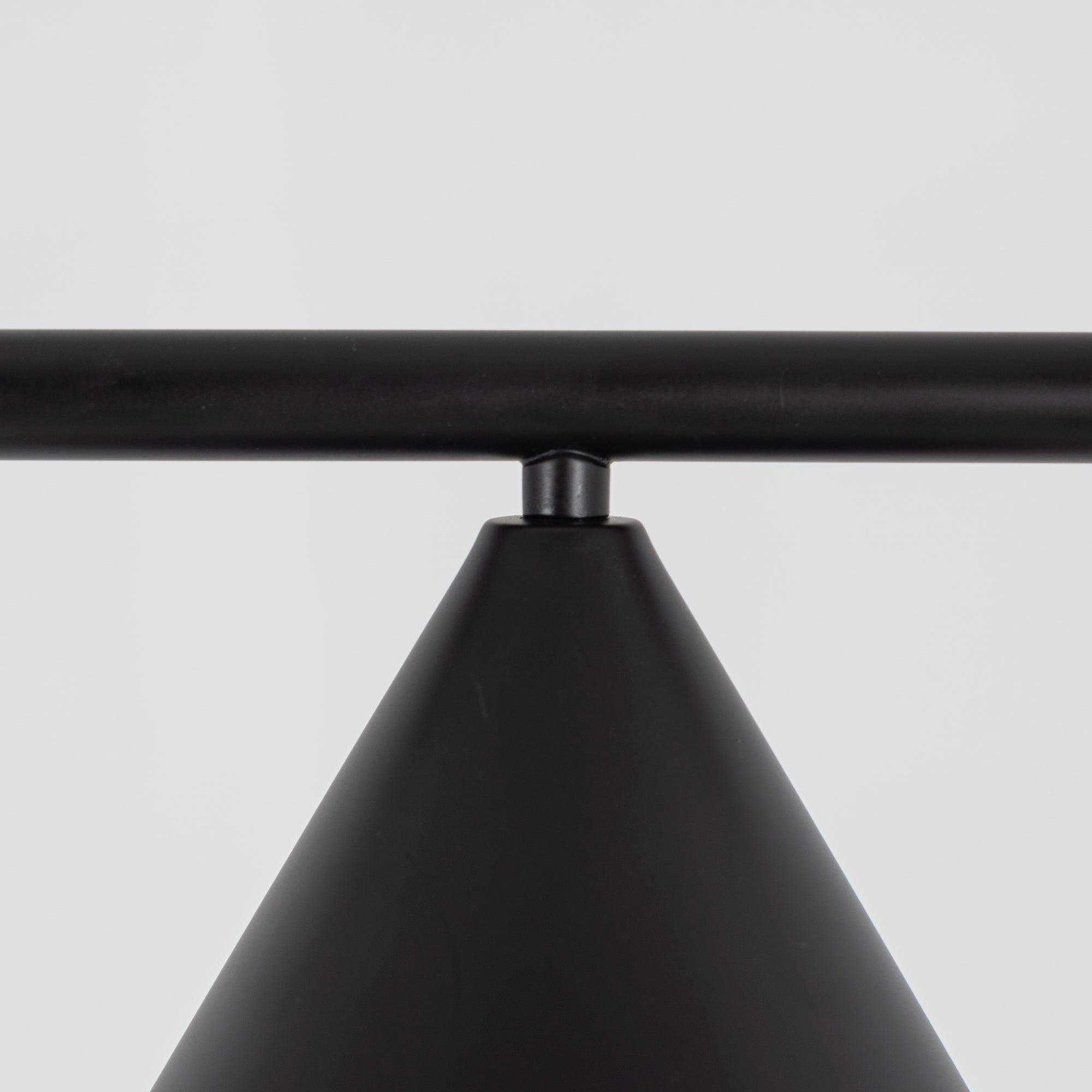 Captain Flint Standing Light Lighting Lobby
