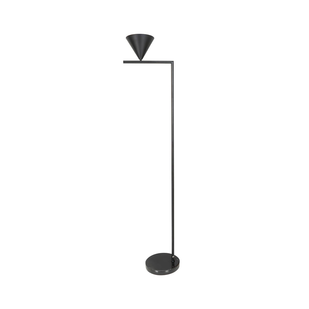 Captain Flint Standing Light Lighting Lobby