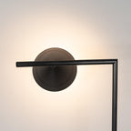 Captain Flint Standing Light Lighting Lobby