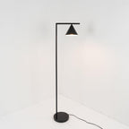 Captain Flint Standing Light Lighting Lobby