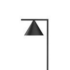 Captain Flint Standing Light Lighting Lobby