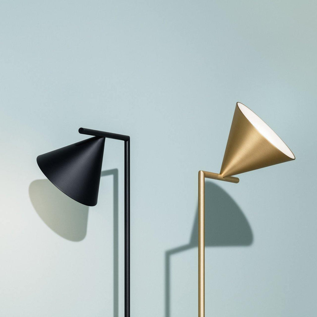 Captain Flint Standing Light Lighting Lobby