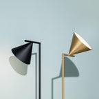Captain Flint Standing Light Lighting Lobby
