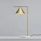 Captain Flint Standing Light Lighting Lobby