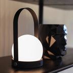 Carrie Integrated Battery Desk Light Lighting Lobby