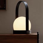 Carrie Integrated Battery Desk Light Lighting Lobby