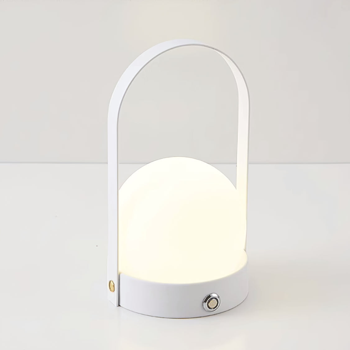 Carrie Integrated Battery Desk Light Lighting Lobby