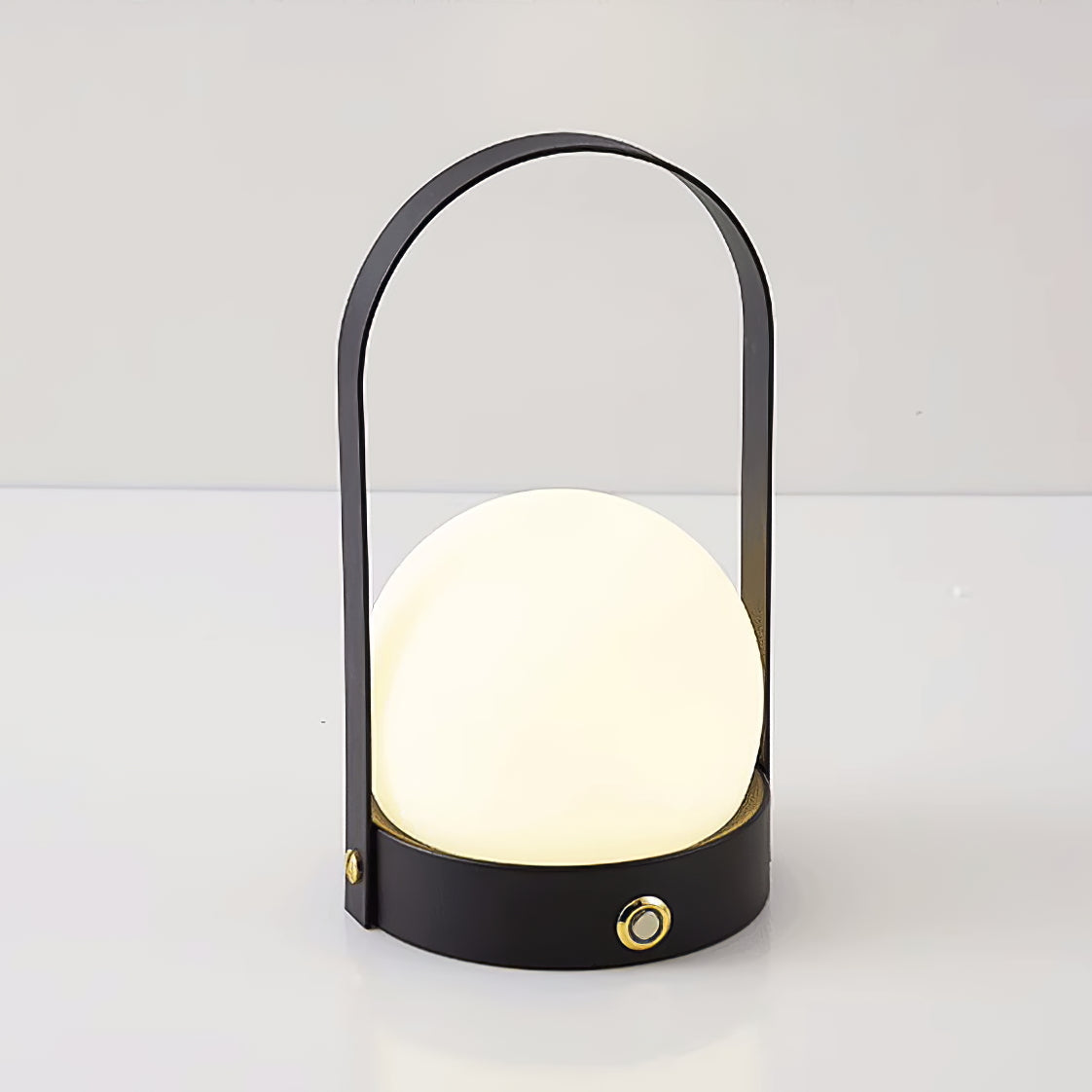 Carrie Integrated Battery Desk Light Lighting Lobby