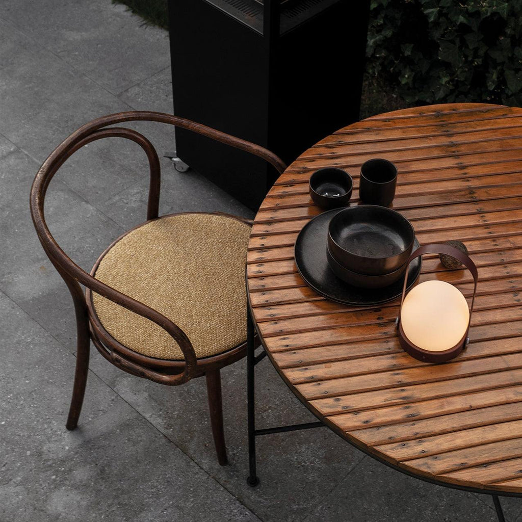 Carrie Integrated Battery Desk Light Lighting Lobby