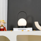 Carrie Integrated Battery Desk Light Lighting Lobby