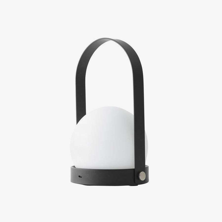 Carrie Integrated Battery Desk Light Lighting Lobby
