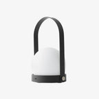 Carrie Integrated Battery Desk Light Lighting Lobby