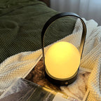 Carrie Integrated Battery Desk Light Lighting Lobby