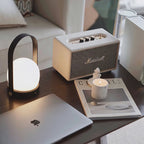 Carrie Integrated Battery Desk Light Lighting Lobby