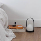 Carrie Integrated Battery Desk Light Lighting Lobby