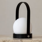 Carrie Integrated Battery Desk Light Lighting Lobby