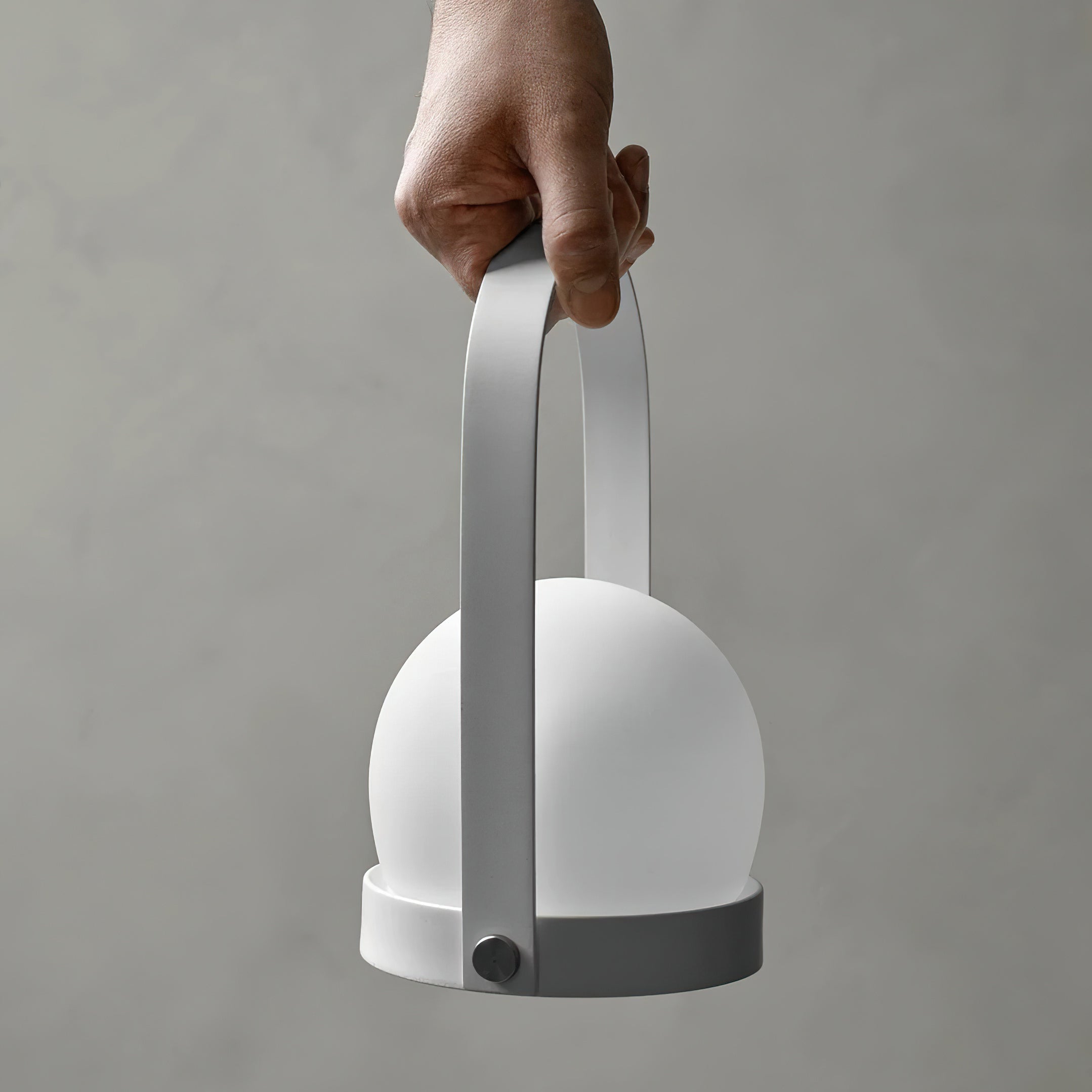 Carrie Integrated Battery Desk Light Lighting Lobby