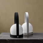 Carrie Integrated Battery Desk Light Lighting Lobby