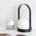 Carrie Integrated Battery Desk Light Lighting Lobby