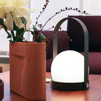 Carrie Integrated Battery Desk Light Lighting Lobby