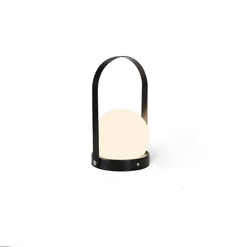 Carrie Integrated Battery Desk Light Lighting Lobby