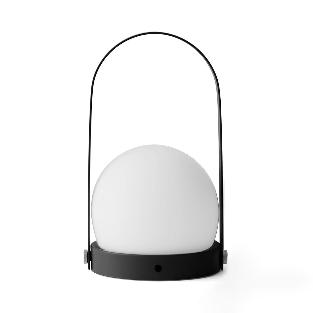 Carrie Integrated Battery Desk Light Lighting Lobby