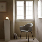 Carrie Integrated Battery Desk Light Lighting Lobby
