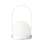 Carrie Integrated Battery Desk Light Lighting Lobby
