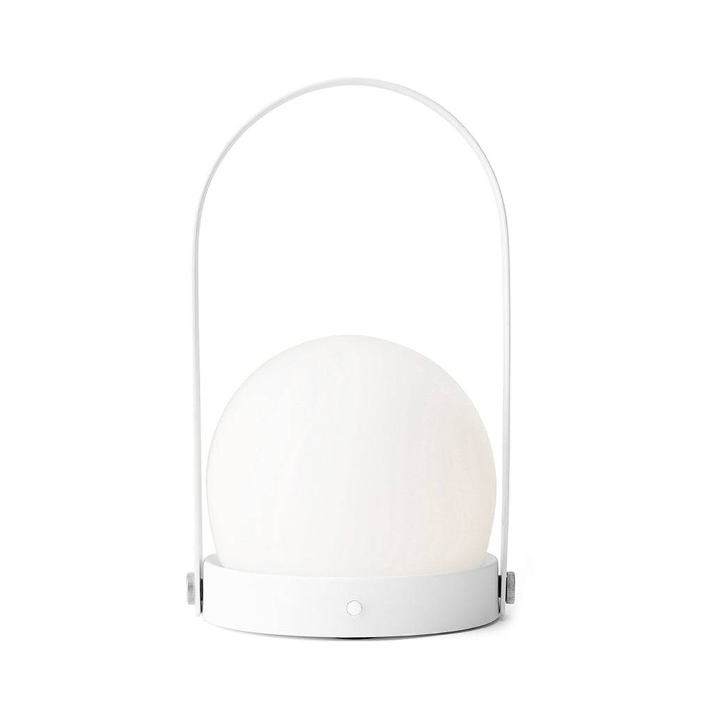 Carrie Integrated Battery Desk Light Lighting Lobby