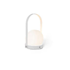 Carrie Integrated Battery Desk Light Lighting Lobby