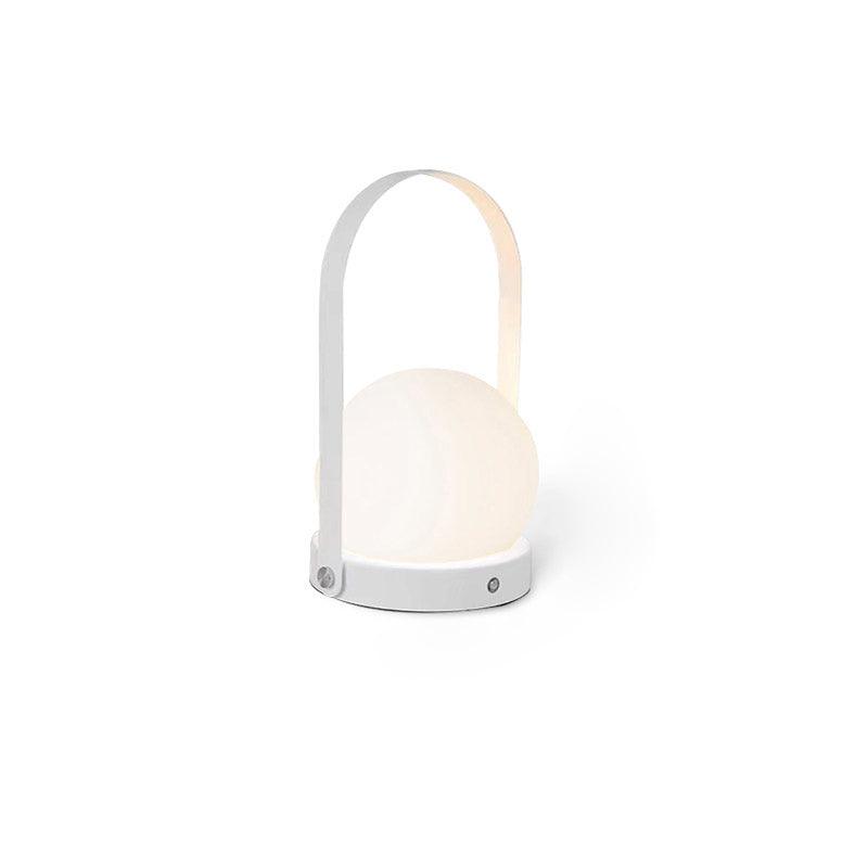 Carrie Integrated Battery Desk Light Lighting Lobby
