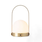 Carrie Integrated Battery Desk Light Lighting Lobby