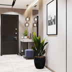 Ceiling Glass Suspension Lamp Lighting Lobby
