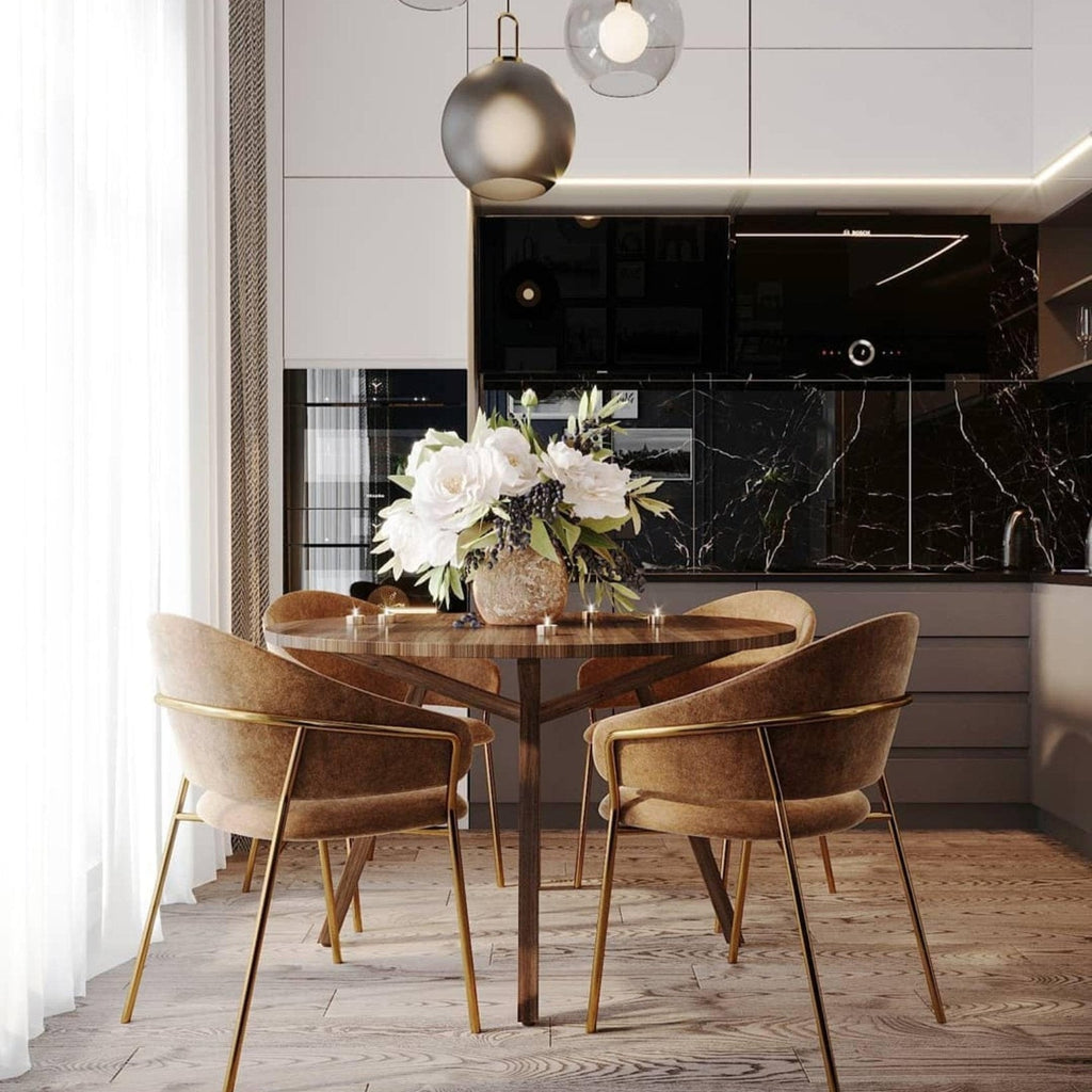 Ceiling Glass Suspension Lamp Lighting Lobby
