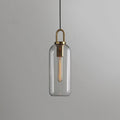 Ceiling Glass Suspension Lamp Lighting Lobby