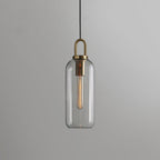 Ceiling Glass Suspension Lamp Lighting Lobby