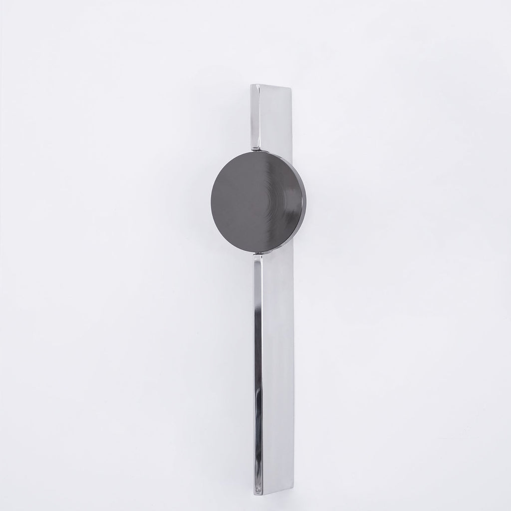 Ceiling Kinetic Shadow Suspension Lamp Lighting Lobby