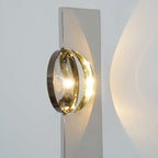 Ceiling Kinetic Shadow Suspension Lamp Lighting Lobby