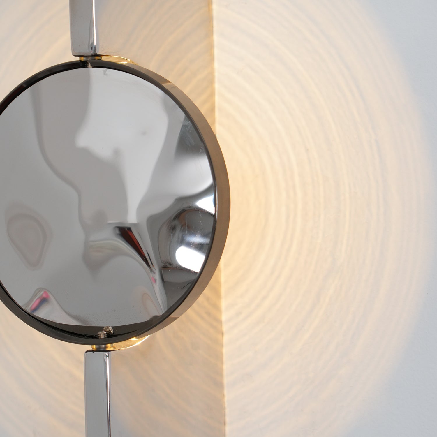 Ceiling Kinetic Shadow Suspension Lamp Lighting Lobby