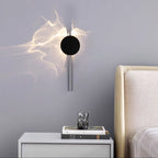 Ceiling Kinetic Shadow Suspension Lamp Lighting Lobby
