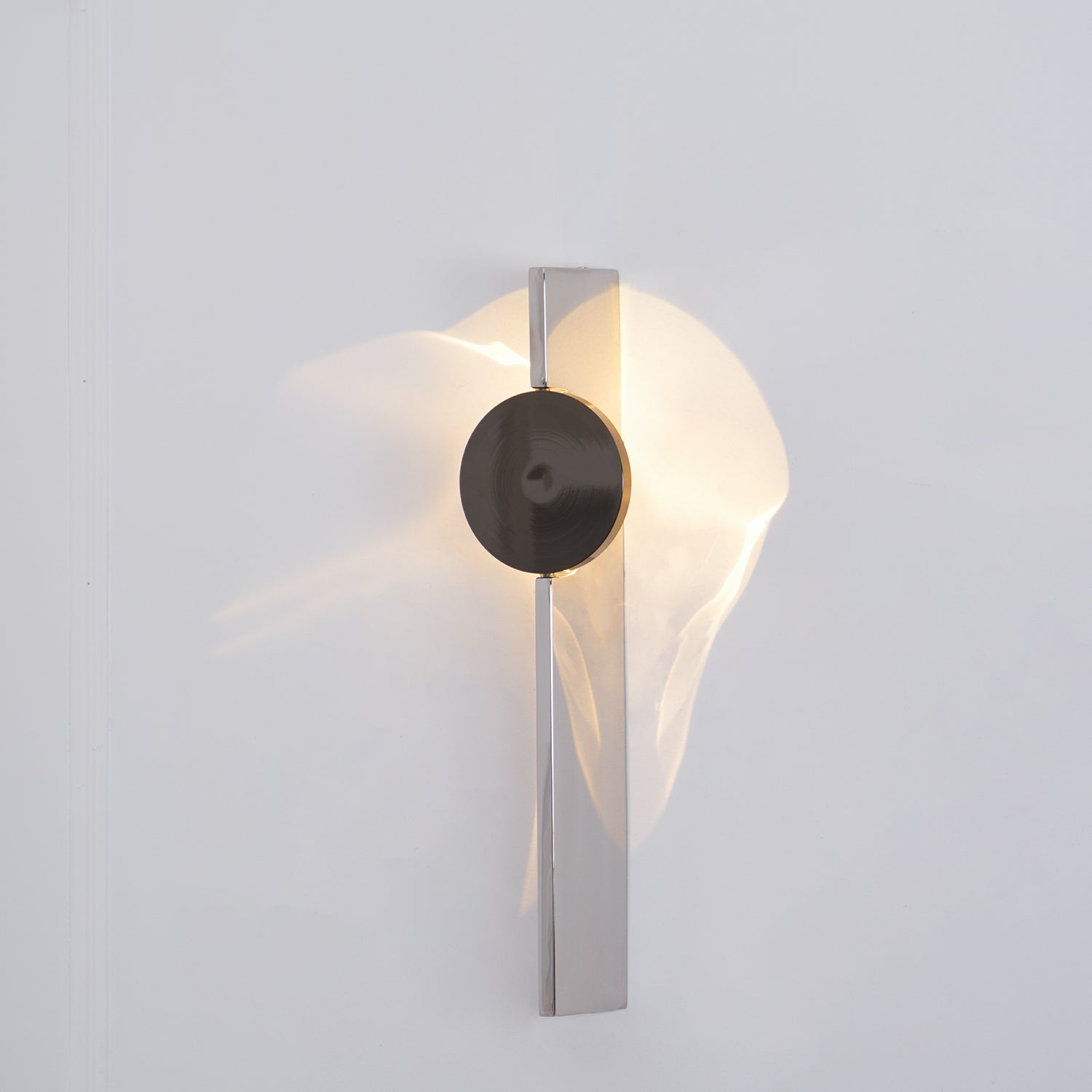 Ceiling Kinetic Shadow Suspension Lamp Lighting Lobby