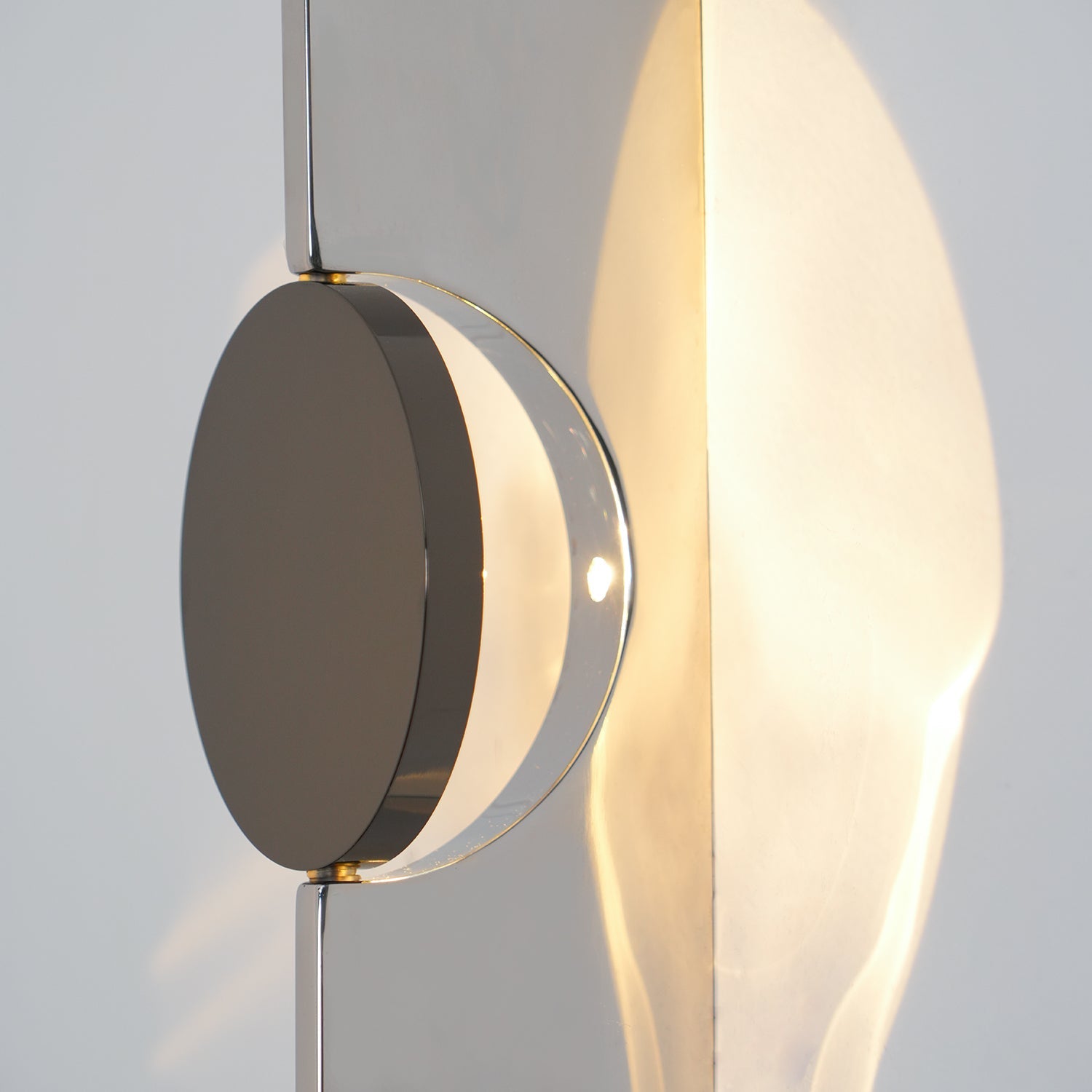 Ceiling Kinetic Shadow Suspension Lamp Lighting Lobby