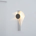 Ceiling Kinetic Shadow Suspension Lamp Lighting Lobby