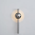 Ceiling Kinetic Shadow Suspension Lamp Lighting Lobby