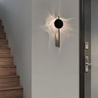 Ceiling Kinetic Shadow Suspension Lamp Lighting Lobby