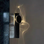 Ceiling Kinetic Shadow Suspension Lamp Lighting Lobby