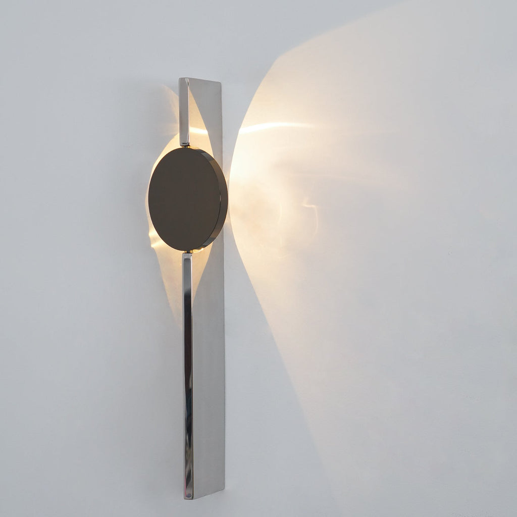 Ceiling Kinetic Shadow Suspension Lamp Lighting Lobby