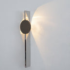 Ceiling Kinetic Shadow Suspension Lamp Lighting Lobby