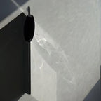 Ceiling Kinetic Shadow Suspension Lamp Lighting Lobby